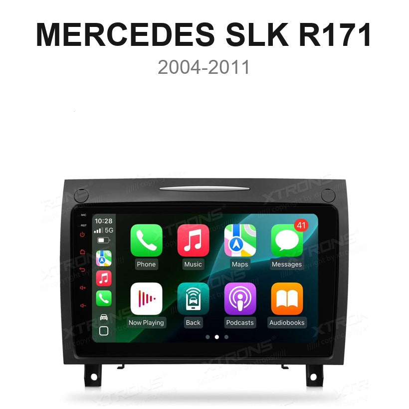 Mercedes SLK R171 [2004-2011]