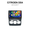 Citroen DS4 [2013-2017]