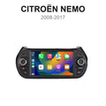 CITROËN NEMO [2008–2017] STYLE D'ORIGINE