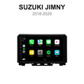 SUZUKI JIMNY [2018-2020]