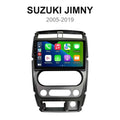 SUZUKI JIMNY [2005-2019]