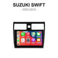 Suzuki Swift [2003–2010]