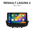 RENAULT LAGUNA 2 [2001-2007] Type B