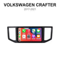 VOLKSWAGEN CRAFTER [2017–2021]