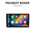 PEUGEOT BOXER [2005–2024] TYPE A