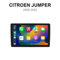 CITROËN JUMPER [2005–2024] TYPE A