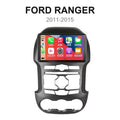 FORD Ranger [2011–2015] Type B