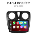DACIA DOKKER [2012–2023]