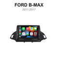 Ford B-MAX [2011–2017]