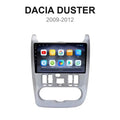 DACIA Duster [2009–2012] TYPE B
