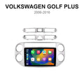 VOLKSWAGEN Golf Plus [2006–2016] Gris