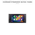 VOLKSWAGEN (style d'origine) T5 TRANSPORTER - MULTIVAN - TOUAREG [2004–2011]