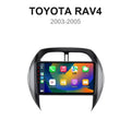 TOYOTA RAV4 [2003–2005]