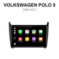 VOLKSWAGEN Polo 5 [2008–2017]