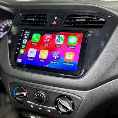 HYUNDAI i20 [2014-2019] TYPE B