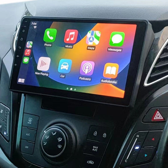 HYUNDAI i40 [2011-2019]