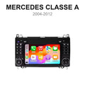 MERCEDES CLASSE A - W169 [2004–2012] Style d’origine