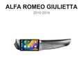 ALFA ROMEO GIULIETTA [2010–2014] TYPE A