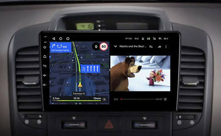 KIA CARNIVAL / SEDONA [2006-2014]
