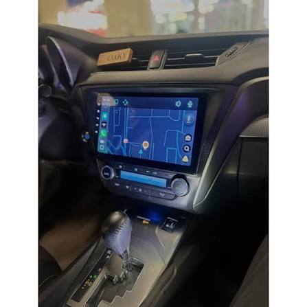 TOYOTA AVENSIS [2018-2020]