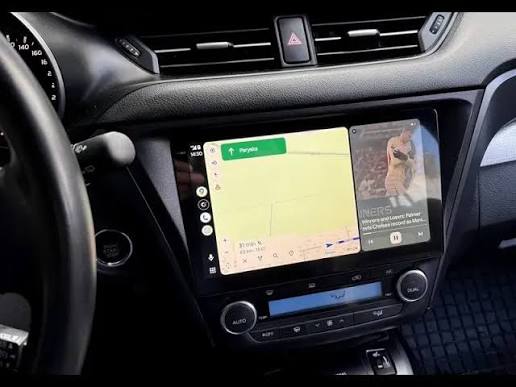 TOYOTA AVENSIS [2018-2020]