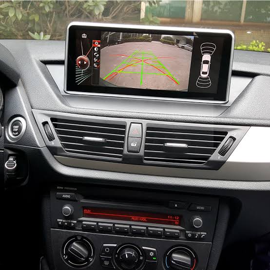 BMW X1 E84 [2009-2015] SANS ÉCRAN D'ORIGINE