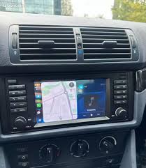 BMW SÉRIE 5 E39 / X5 E53 [1995-2003] Style d'origine