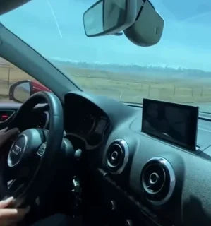 Installation plug and play de l'écran CarPlay sur Audi A3