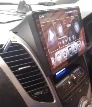 Installation plug and play de l'écran CarPlay sur Hyundai ix20