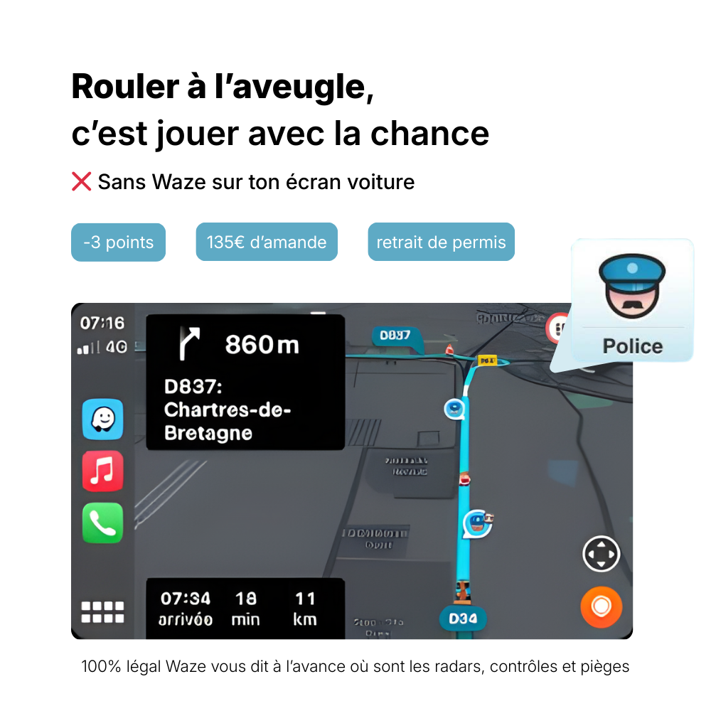 Installation plug and play du boîtier CarPlay sur Land Rover Discovery 4