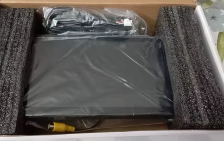 Installation plug and play de l'écran CarPlay sur Mercedes Classe E W211 W212