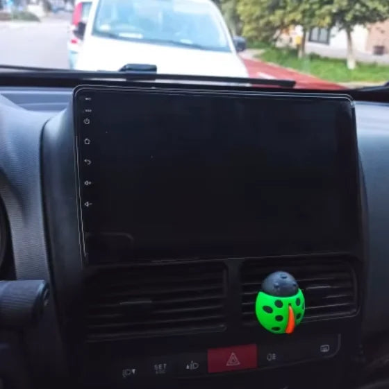 Installation plug and play de l'écran CarPlay sur Opel Combo