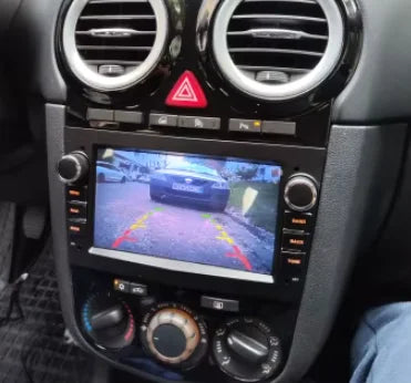 Installation plug and play de l'écran CarPlay sur Opel Zafira B