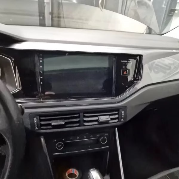 Installation plug and play de l'écran CarPlay sur Volkswagen T-Cross