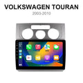 VOLKSWAGEN Touran [2003–2010] - TYPE A