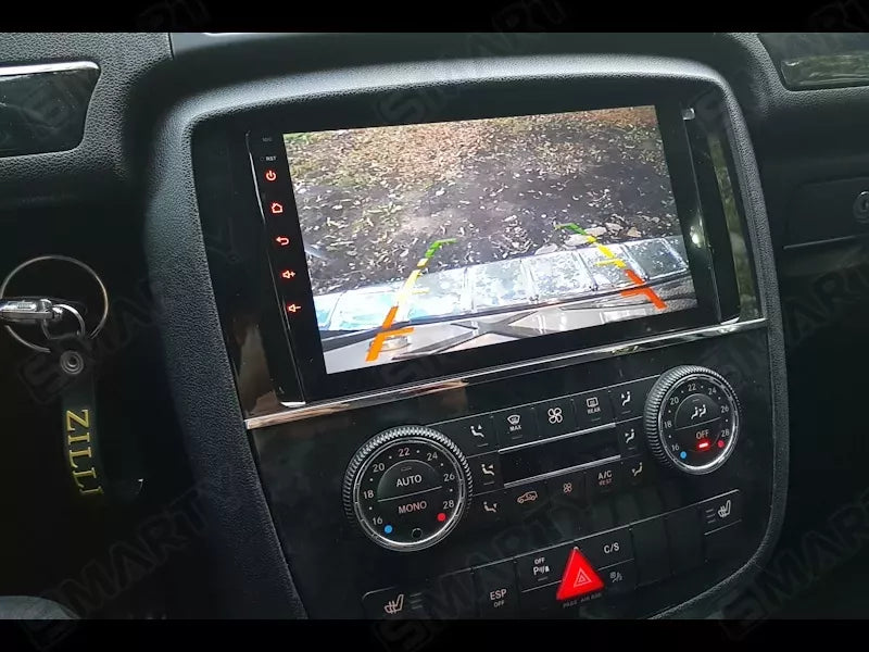 MERCEDES CLASSE R W251 [2005-2017]