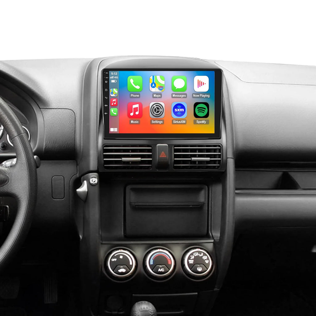 HONDA CR-V [2001-2006]
