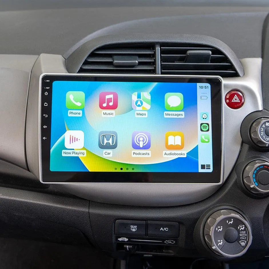 HONDA JAZZ / FIT [2007-2013]