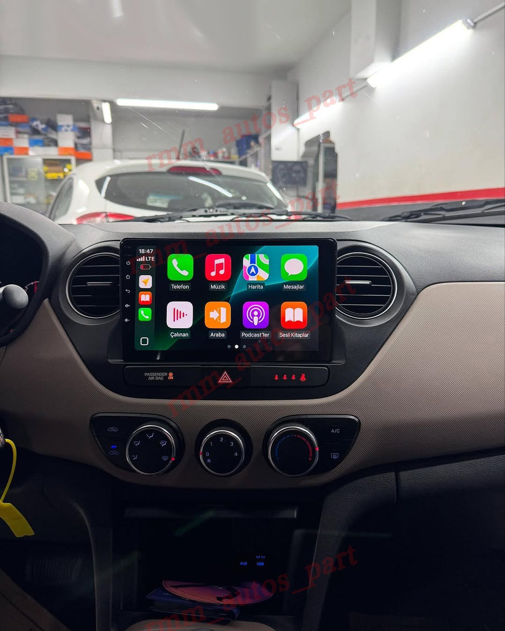 HYUNDAI GRAND i10 [2013-2016]