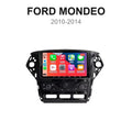 FORD Mondeo [2010–2014] TYPE B - Boutons en bas