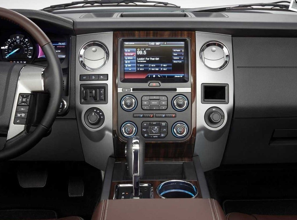 Rendu client CarPlay sur écran d’origine