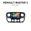 RENAULT MASTER 3 [2010–2021]