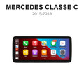 MERCEDES CLASSE C - W205 [2015–2018] NTG 5.0