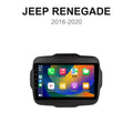 JEEP Renegade [2016–2020]