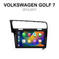 VOLKSWAGEN Golf 7 [2013–2017] Noir