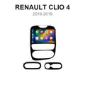 RENAULT CLIO 4 [2016–2019] – Type A
