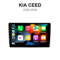 KIA CEED [2006–2009] TYPE A