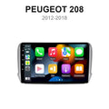 PEUGEOT 208 [2012–2018]