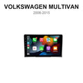 VOLKSWAGEN MULTIVAN [2008–2015]