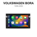 VOLKSWAGEN Bora [1998–2006] - Style origine